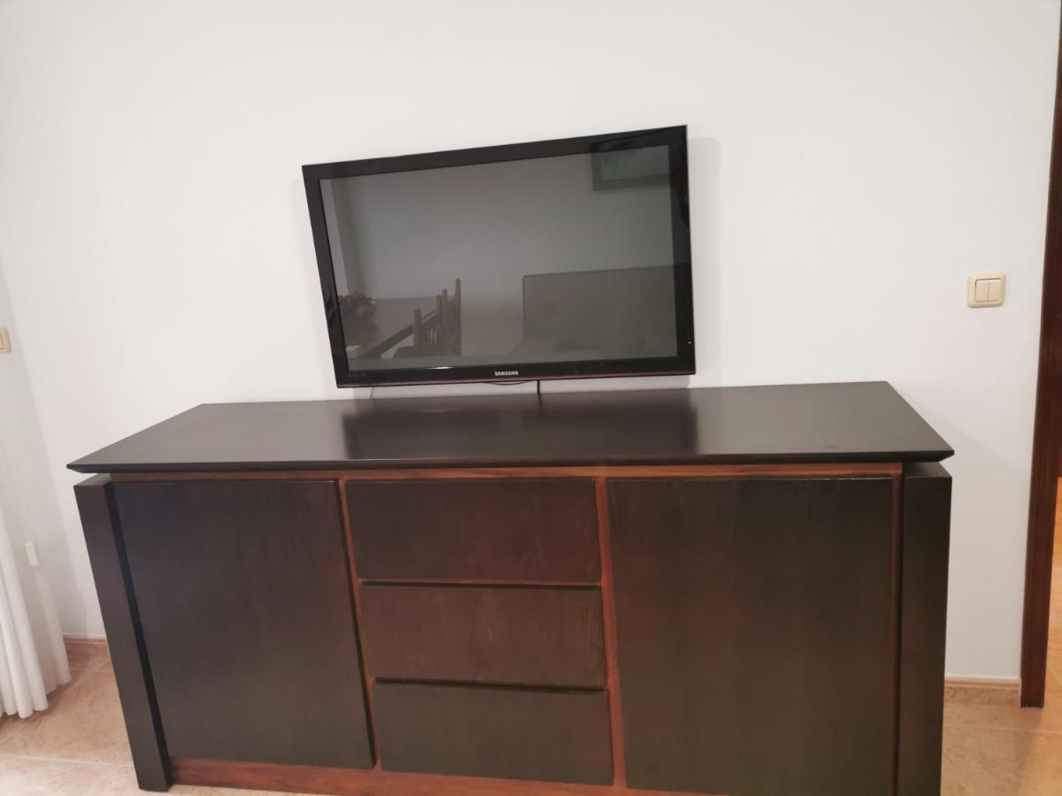 Apartamento VOLVERÁS Sanxenxo Esterno foto